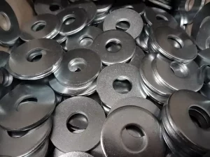 lock washers