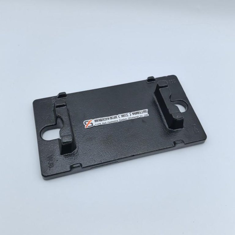 rail baseplate 2