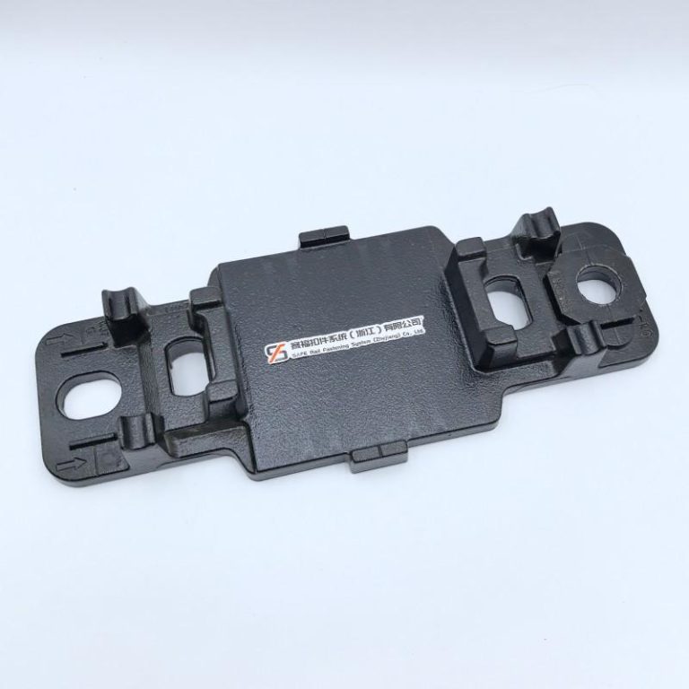 rail baseplate 3