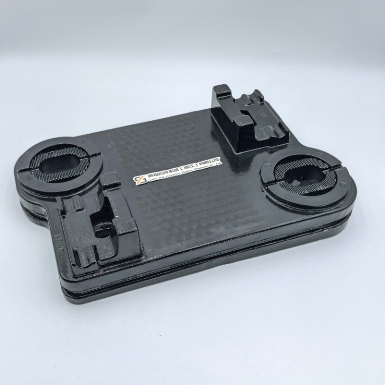 rail baseplate 4