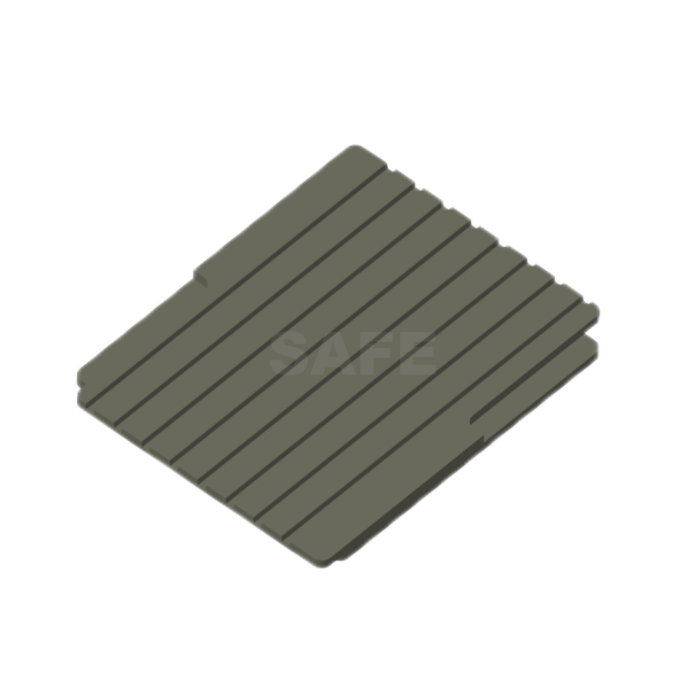 Rubber Pad