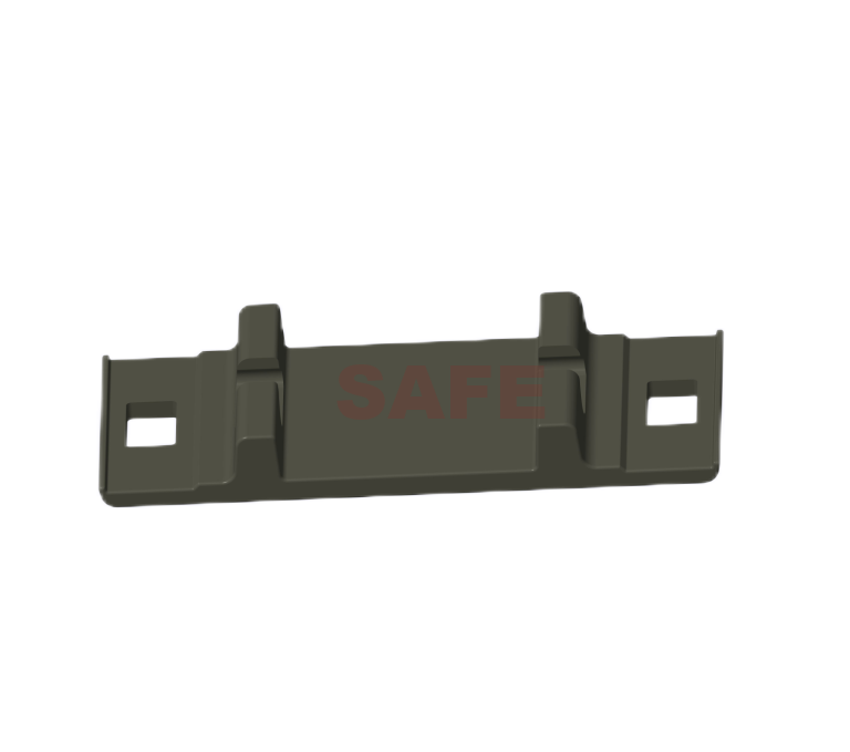 P65 Rail Tie Plate