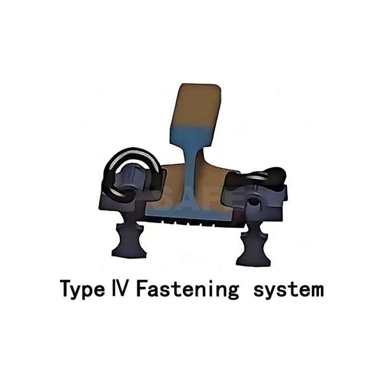 Type Ⅳ Fastening System1