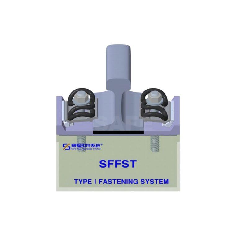 Type Ⅰ Fastening System1