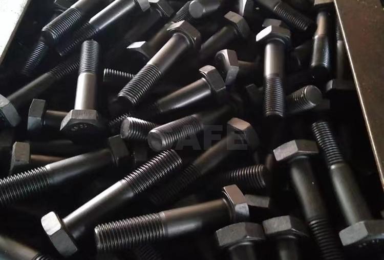 Spike & Nut& Bolt & Washer Production lines