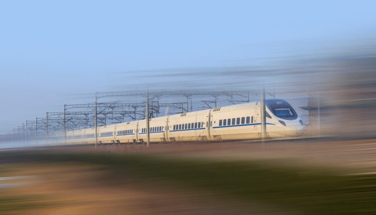 fast-train