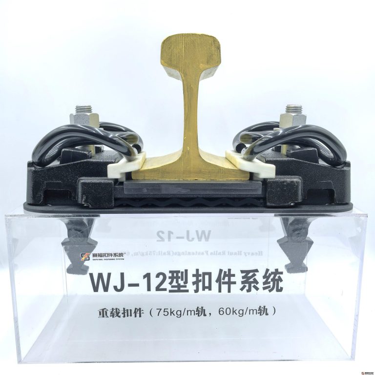 WJ-12 Fastening System