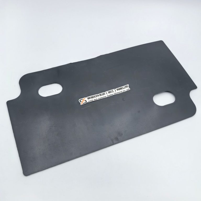 insulation buffer pad6