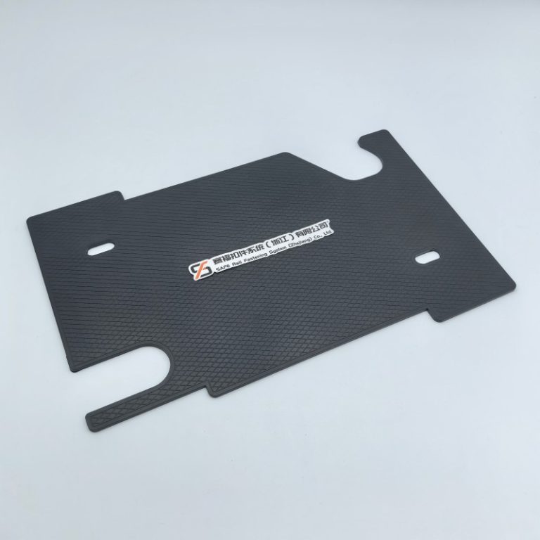 insulation buffer pad7