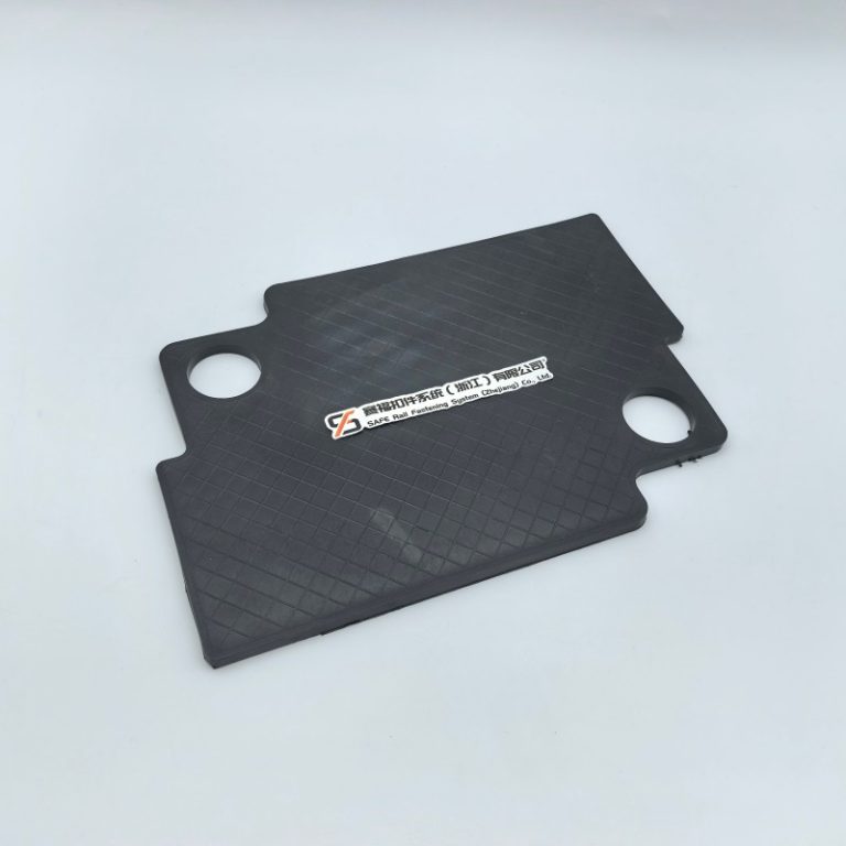 insulation buffer pad9