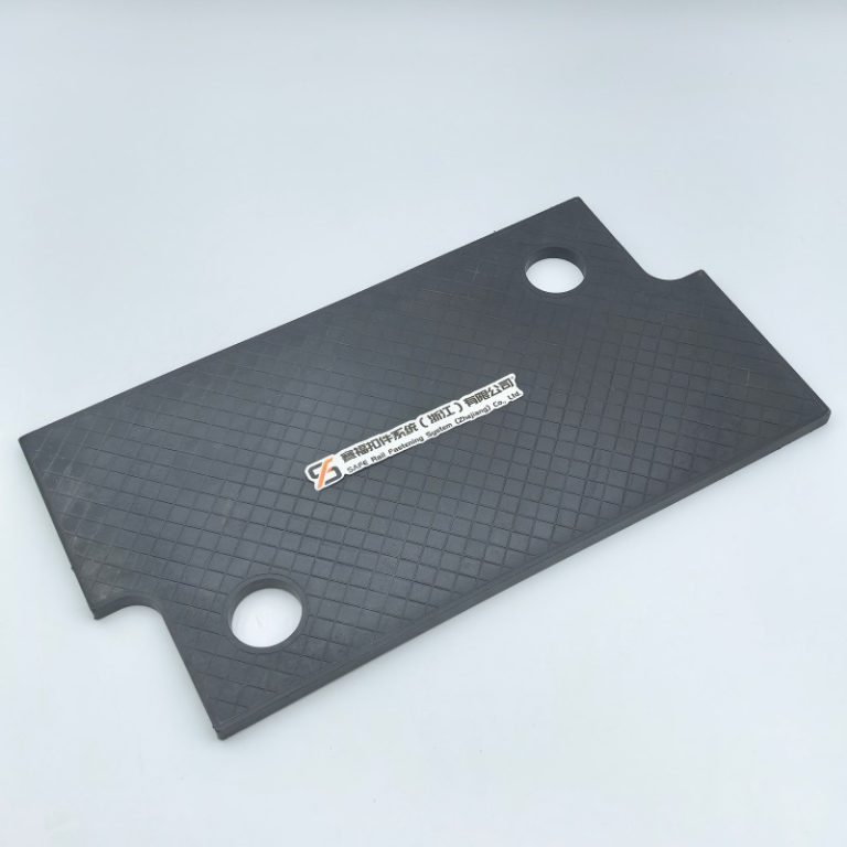 insulation buffer pad2